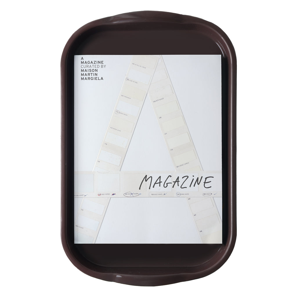 A Magazine Curated by Maison Martin Margiela