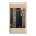 Delirious New York by Rem Koolhaas