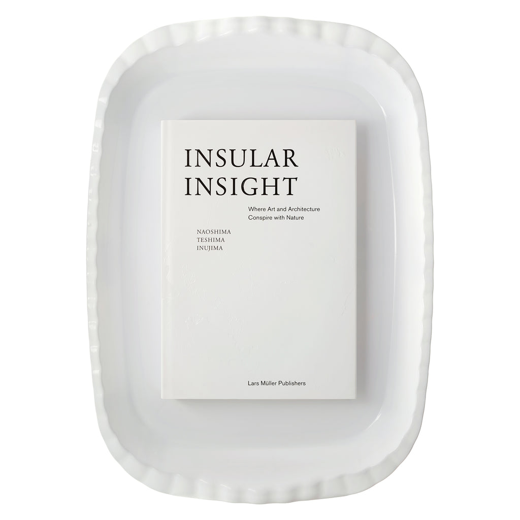 Insular Insight: Where Art and Architecture Conspire with Nature