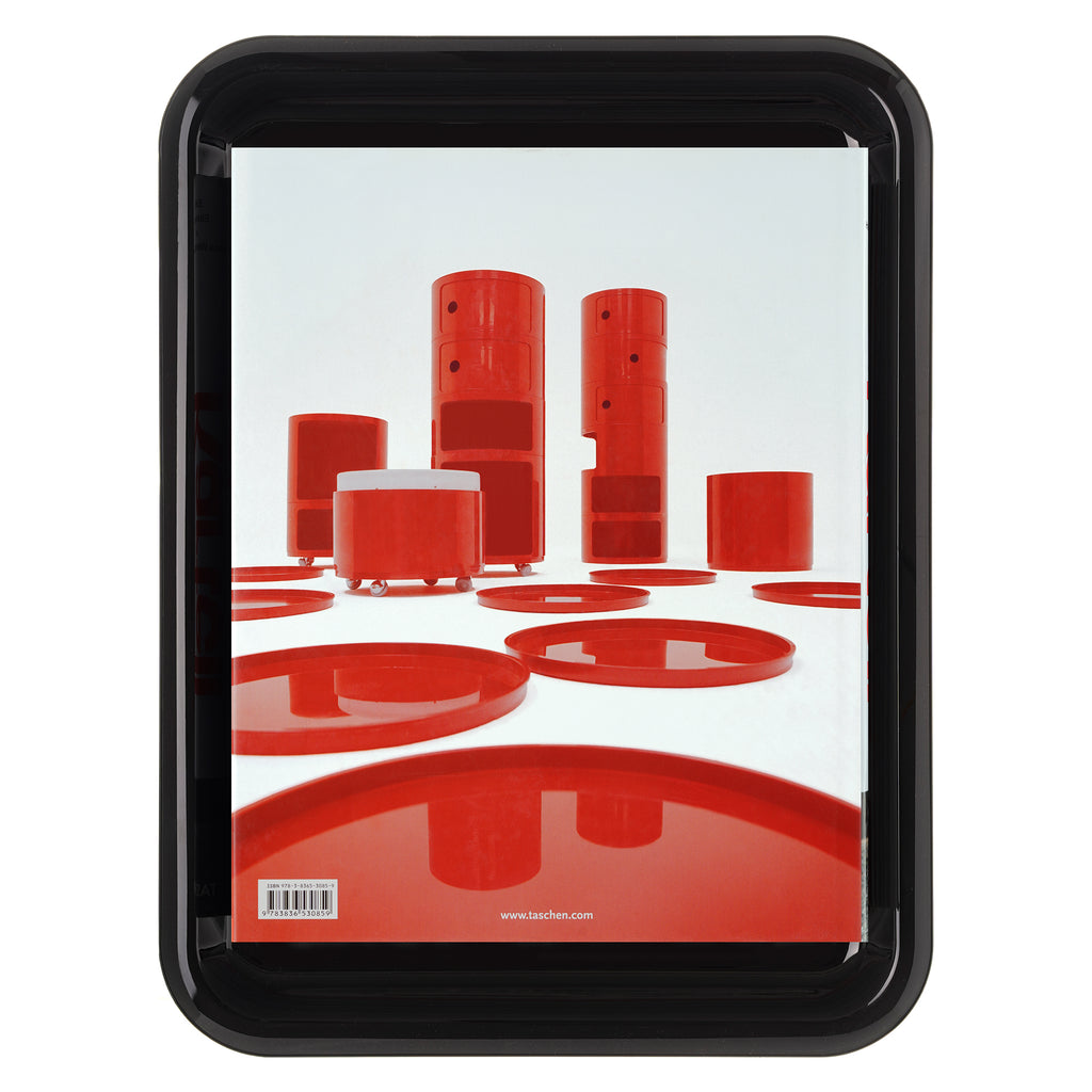Kartell: The Culture Of Plastics
