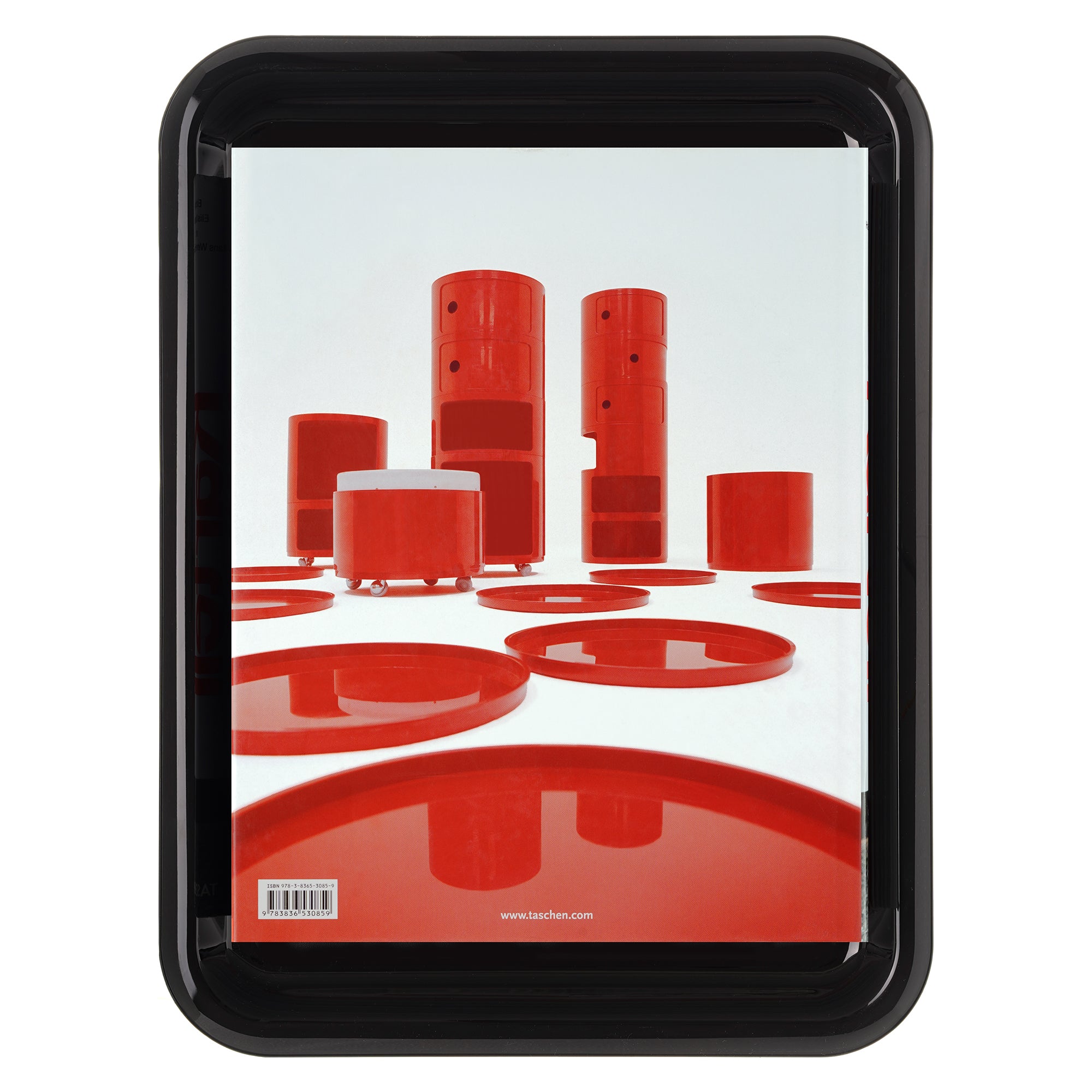 Kartell: The Culture Of Plastics