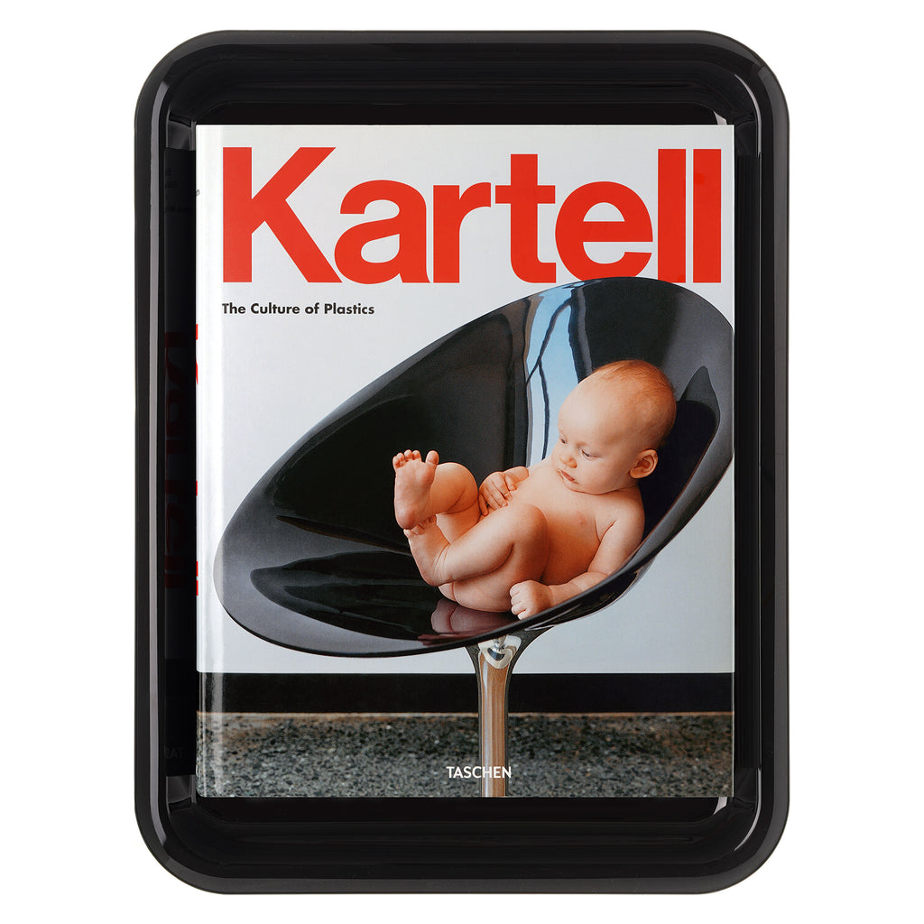 Kartell: The Culture Of Plastics