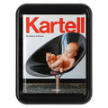 Kartell: The Culture Of Plastics