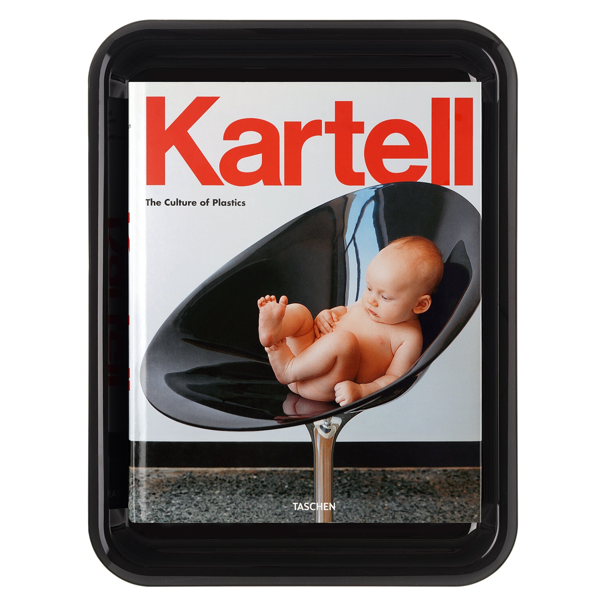 Kartell: The Culture Of Plastics